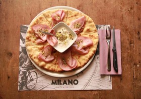 Hotel Milano