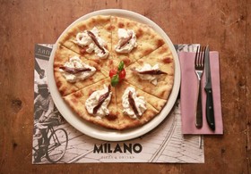 Hotel Milano