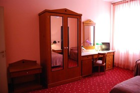 Hotel Milano
