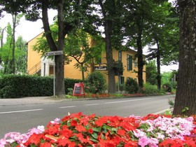 Park Hotel