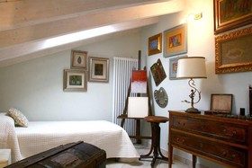 B&B A Casa dell'Antiquario