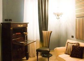 B&B A Casa dell'Antiquario