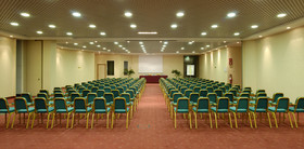 Crowne Plaza Milan Linate
