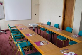 Crowne Plaza Milan Linate