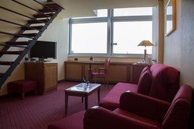 Crowne Plaza Milan Linate