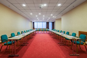 Crowne Plaza Milan Linate