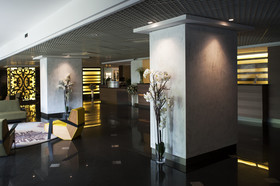 Crowne Plaza Milan Linate