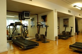 Crowne Plaza Milan Linate