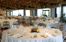 Crowne Plaza Milan Linate