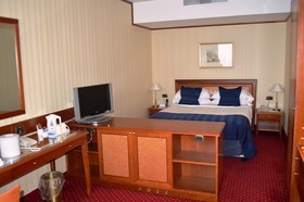 Crowne Plaza Milan Linate