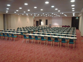 Crowne Plaza Milan Linate