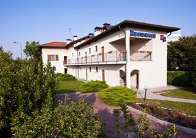 Rege Residence Milano - Linate