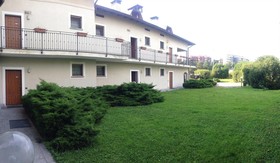 Rege Residence Milano - Linate