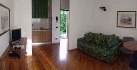 Rege Residence Milano - Linate