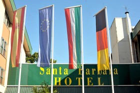 Santa Barbara
