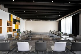 UNAHOTELS The One Milano