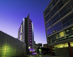 UNAHOTELS The One Milano