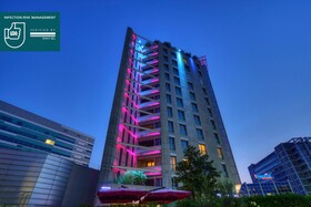 UNAHOTELS The One Milano
