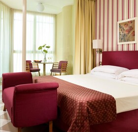 UNAHOTELS The One Milano