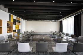 UNAHOTELS The One Milano