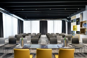 UNAHOTELS The One Milano