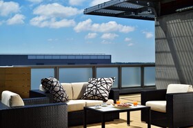 UNAHOTELS The One Milano