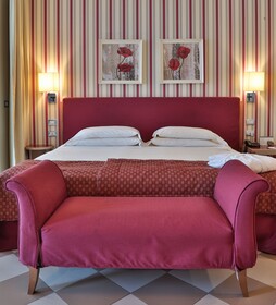 UNAHOTELS The One Milano