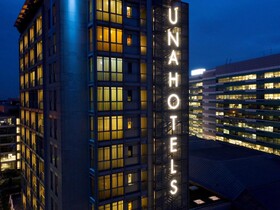 UNAHOTELS The One Milano