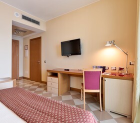 UNAHOTELS The One Milano