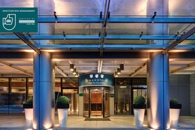 UNAHOTELS The One Milano
