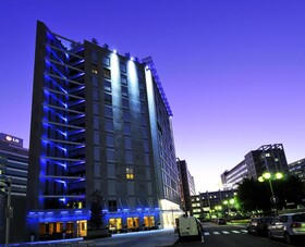 UNAHOTELS The One Milano