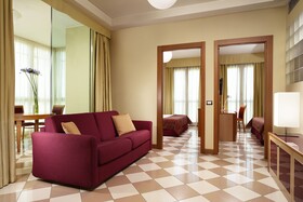UNAHOTELS The One Milano