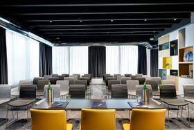 UNAHOTELS The One Milano