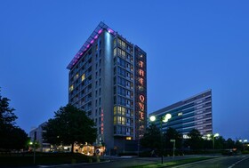 UNAHOTELS The One Milano