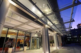 UNAHOTELS The One Milano