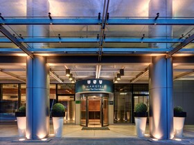 UNAHOTELS The One Milano