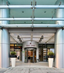 UNAHOTELS The One Milano