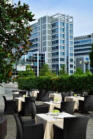 UNAHOTELS The One Milano