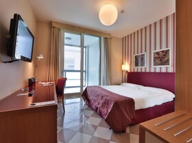 UNAHOTELS The One Milano