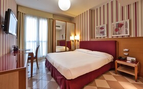 UNAHOTELS The One Milano