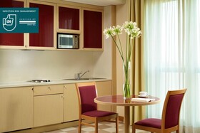 UNAHOTELS The One Milano