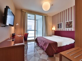 UNAHOTELS The One Milano