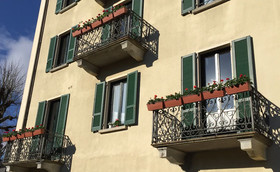 Villa San Fedele