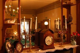 Villa Simplicitas e Solferino
