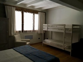 Agriturismo Corte Rocca