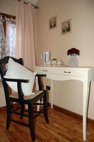 Agriturismo Corte Rocca
