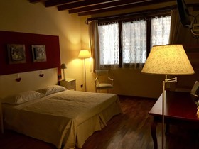 Agriturismo Corte Rocca