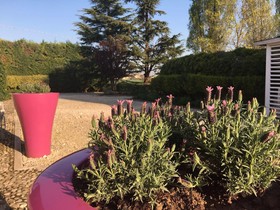 Agriturismo Corte Rocca