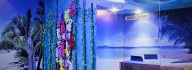 Silk Motel