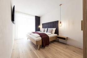 Softalpin Garden Suites